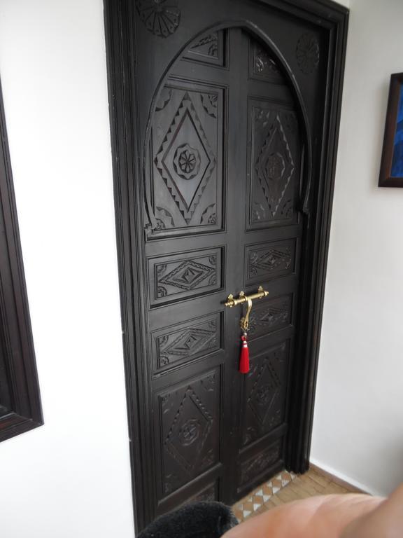 Riad Bjoujna Marrakesh Chambre photo